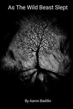 Paperback As The Wild Beast Slept Book