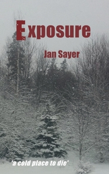 Paperback Exposure Book