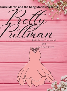 Hardcover Pretty Pullman Book