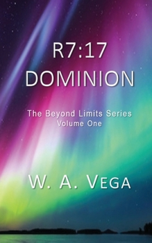 Paperback R7: 17 Dominion Book