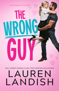 Paperback The Wrong Guy Book