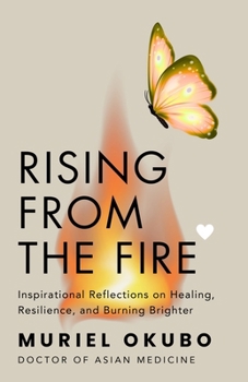 Paperback Rising From the Fire Book