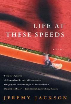 Hardcover Life at These Speeds Book
