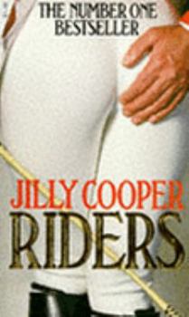 Mass Market Paperback Riders Book