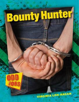 Paperback Bounty Hunter Book