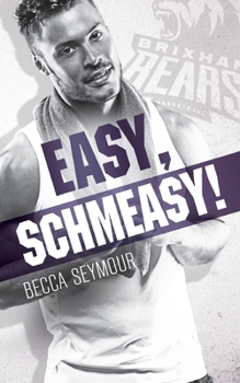 Paperback Easy, Schmeasy! Book