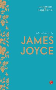 Paperback Selected Stories By James Joyce Book