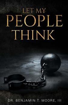 Paperback Let My People Think Book