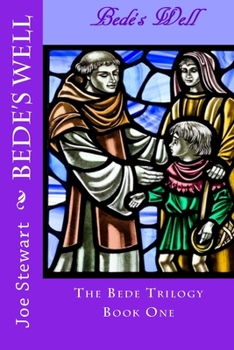 Paperback Bede's Well Book