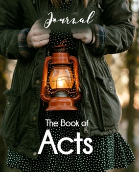Paperback The Book of Acts Book