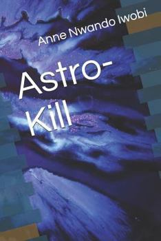 Paperback Astro-Kill Book