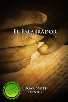 Paperback El Palabrador [Spanish] Book