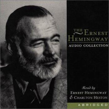 Audio CD Ernest Hemingway Audio Collection CD Book