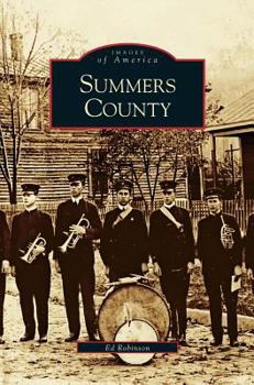 Summers County - Book  of the Images of America: West Virginia