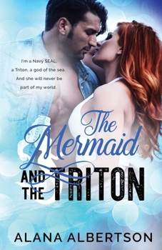 Triton - Book #2 of the Heroes Ever After