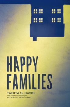 Paperback Happy Families Book