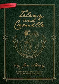 Paperback Teleny and Camille Book