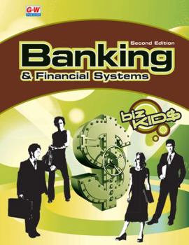 Hardcover Banking & Financial Systems Book