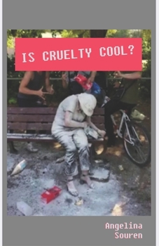 Paperback Is cruelty cool? Book