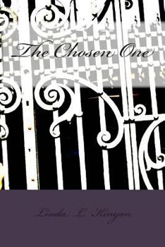 Paperback The Chosen One Book