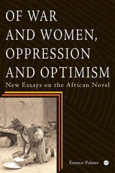 Paperback Of War and Women, Oppression and Optimism Book