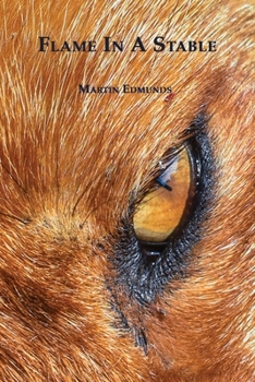 Paperback Flame in a Stable Book