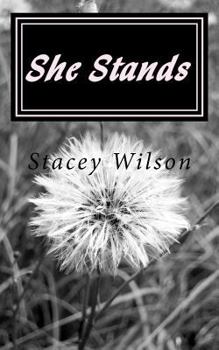 Paperback She Stands: Becoming Victorious in the Storms of Life Book