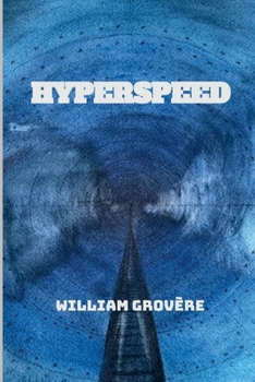 Paperback Hyperspeed Book