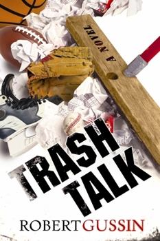 Hardcover Trash Talk Book