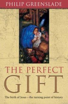 Paperback THE PERFECT GIFT Book