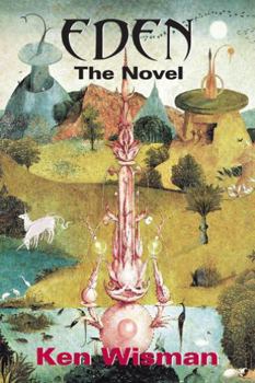 Paperback Eden: The Novel Book