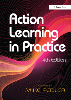 Paperback Action Learning in Practice Book