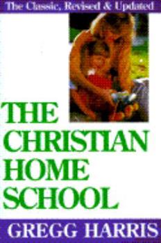 Paperback The Christian Home School Book