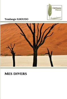 Paperback Mes divers [French] Book