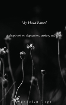 Paperback My Head Bowed Book