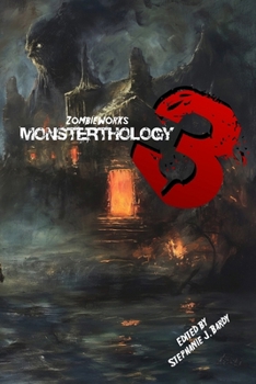 Monsterthology 3
