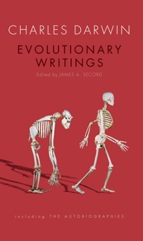 Hardcover Evolutionary Writings Book