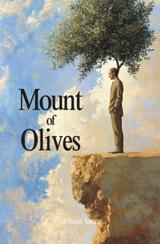 Paperback Mount of Olives Book