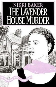 The Lavender House Murder: A Virginia Kelly Mystery - Book #2 of the Virginia Kelly Mystery