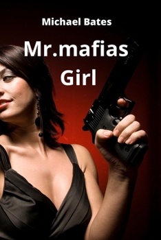 Paperback Mr.mafias girl Book