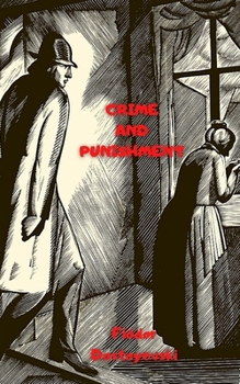 Paperback Crime and Punishment Book