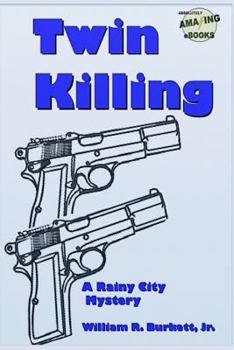 Paperback Twin Killing Book