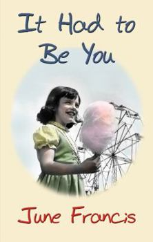 Hardcover It Had to Be You [Large Print] Book