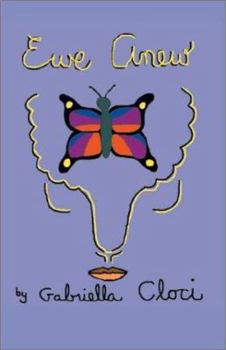 Paperback Ewe Anew: The Attempted Murder of a Young Soul Book