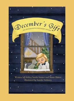 Paperback December's Gift: An Interfaith Holiday Story Book
