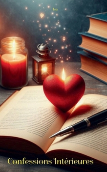 Paperback Confessions intérieures [French] Book