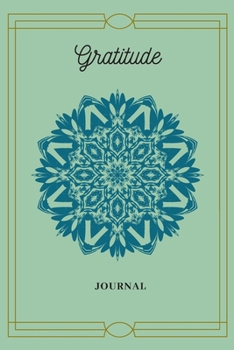 Paperback Gratitude Journal: Daily Positivity for a Happier You Book