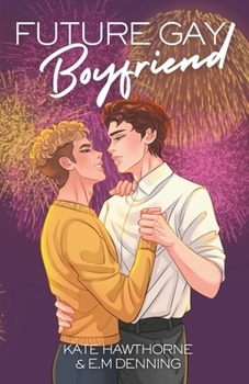 Paperback Future Gay Boyfriend Book