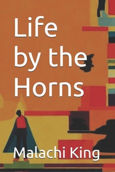 Paperback Life by the Horns Book