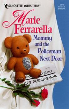 Mass Market Paperback Mommy and the Policeman Next Door Book